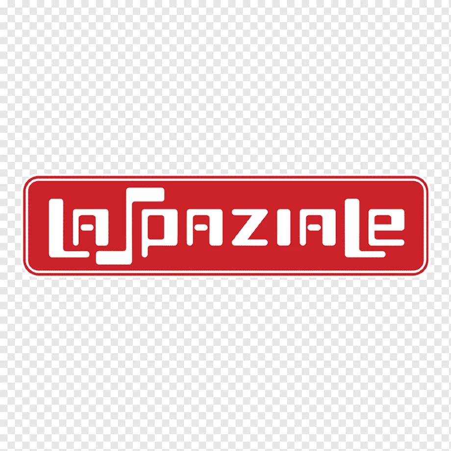 Logo La Spaziale