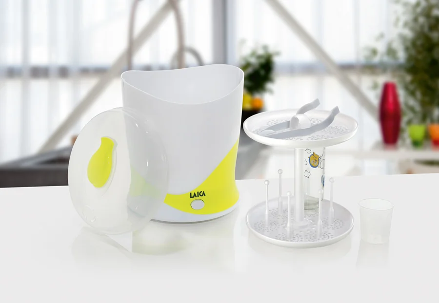 Biberoane și accesorii