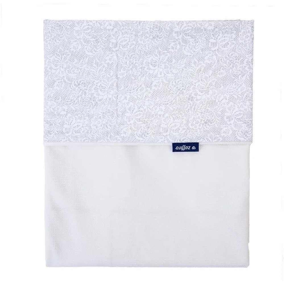 Paturică bebelusi Catifea 75X100 Womar Zaffiro 3Z-KV-01