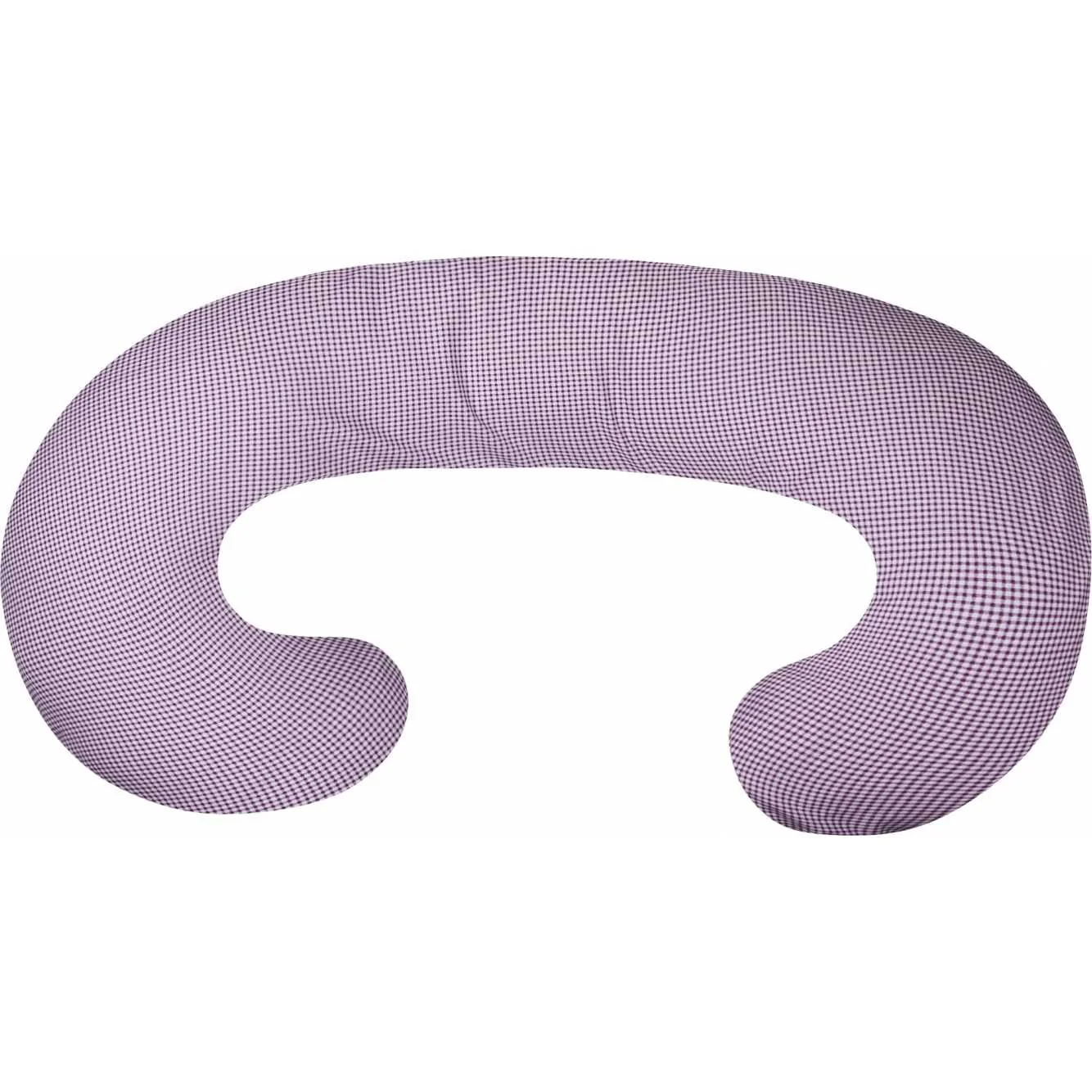 Perna pentru gravide si alaptat COMFORT GRID 250 cm Womar Zaffiro 3-Z-PKA-25