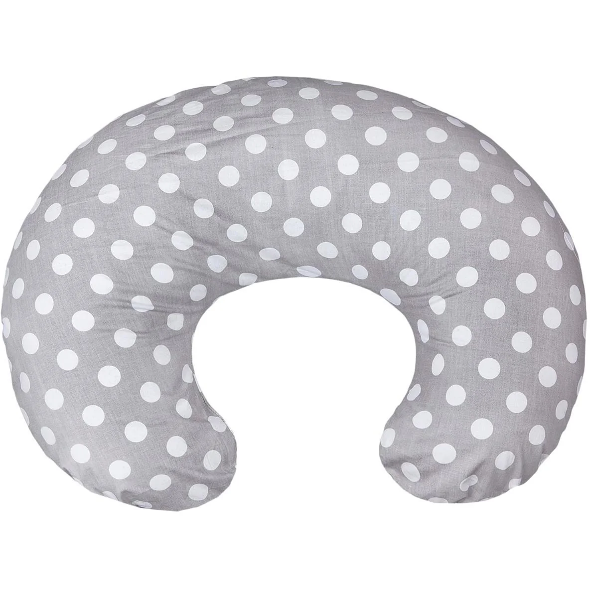 Pernă pentru gravide si alaptat COMFORT EXCLUSIVE 160 cm cu poliester Womar Zaffiro AN-PK-16CE