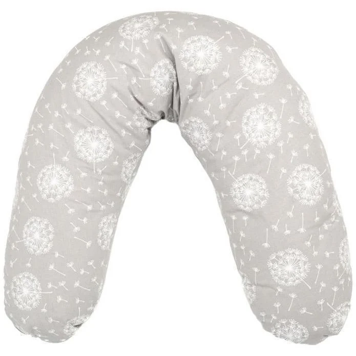 Pernă pentru gravide si alaptat COMFORT 170 cm cu poliester Womar Zaffiro AN-PK-17N