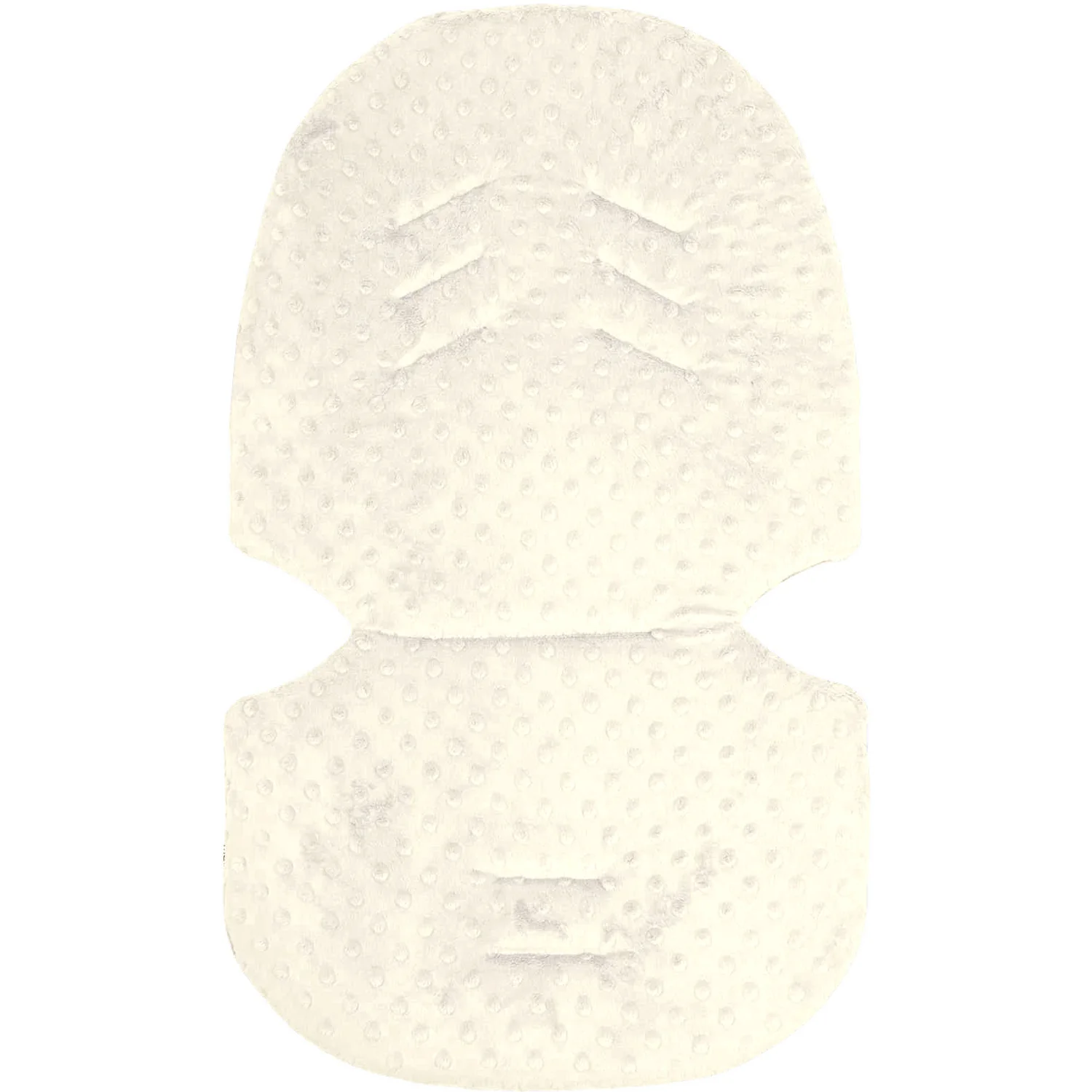 Perna pentru carucior N3 Minky Womar Zaffiro Bej AN-PW-03M