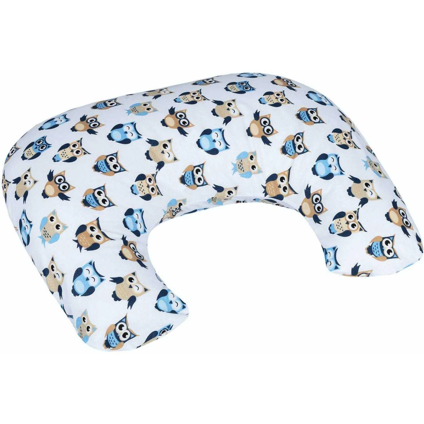 Pernă de alăptat Rogal 140 cm Infantilo IF19015