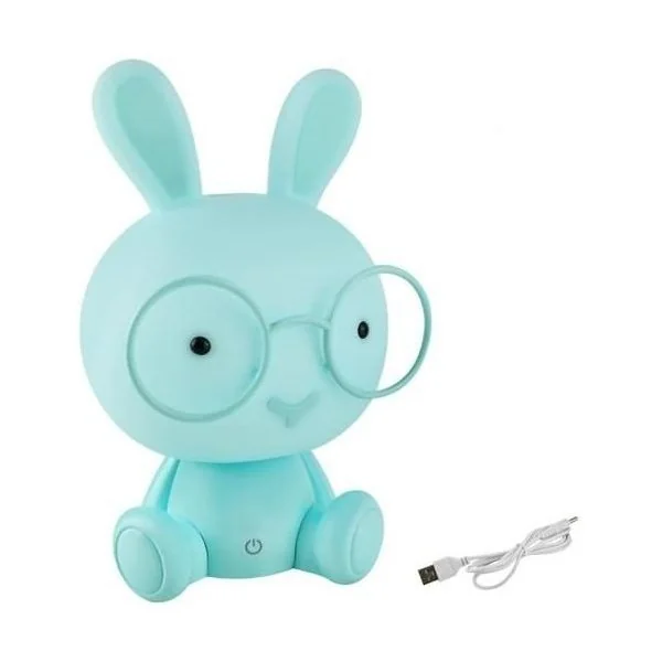 Lampă de veghe Iepuraș Iso Trade MY6599