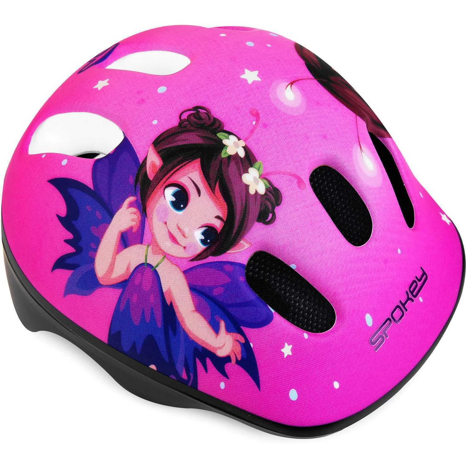 Cască pentru copii XS 44-48 Spokey SK9277