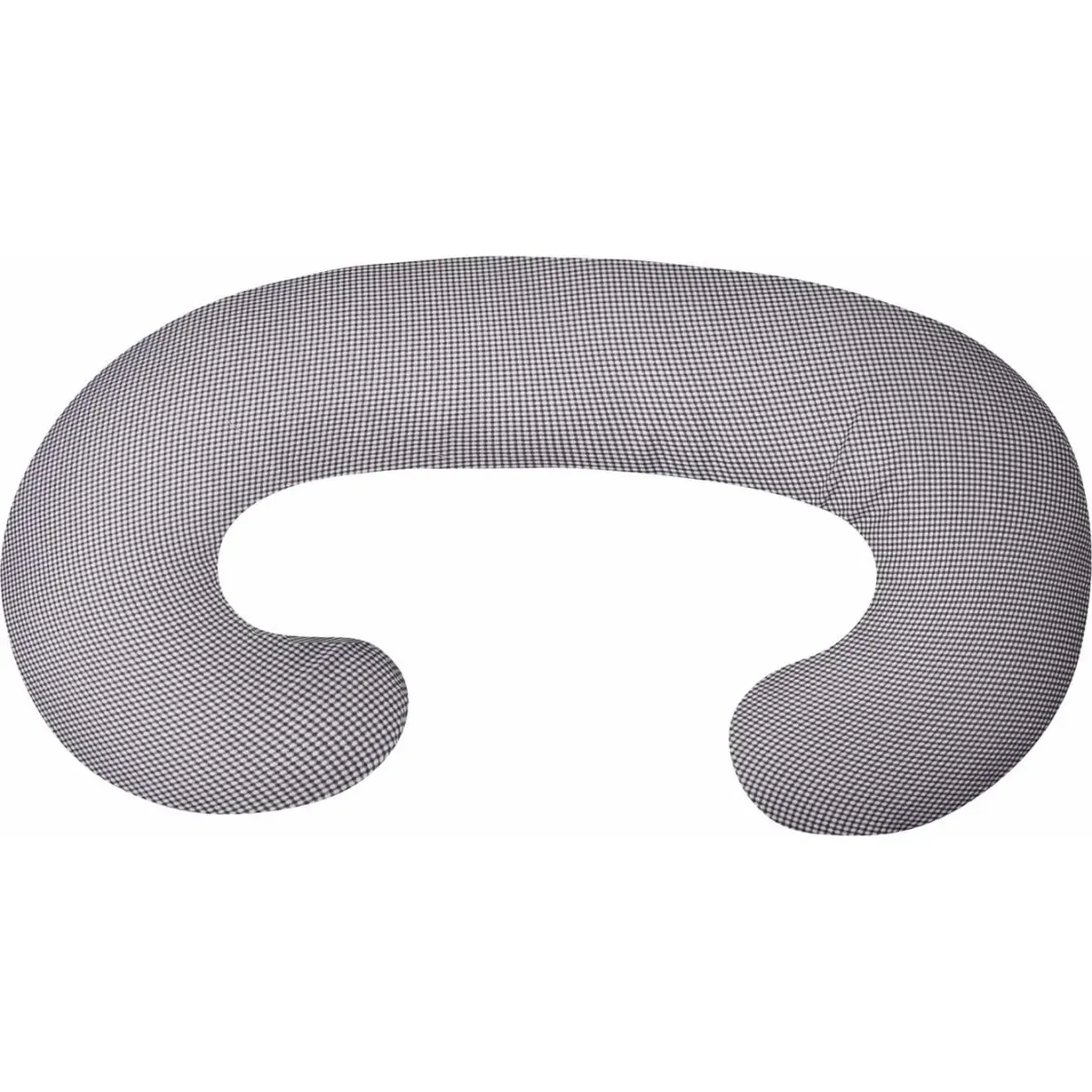 Pernă pentru gravide si alaptat COMFORT GRID 250 cm Womar Zaffiro 3-Z-PKA-25