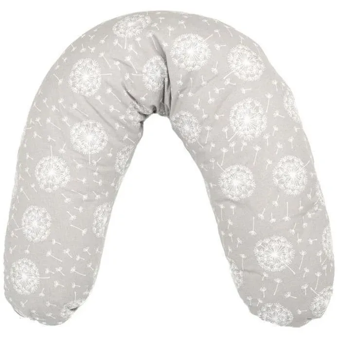 Pernă pentru gravide si alaptat COMFORT 170 cm cu poliester Womar Zaffiro AN-PK-17N