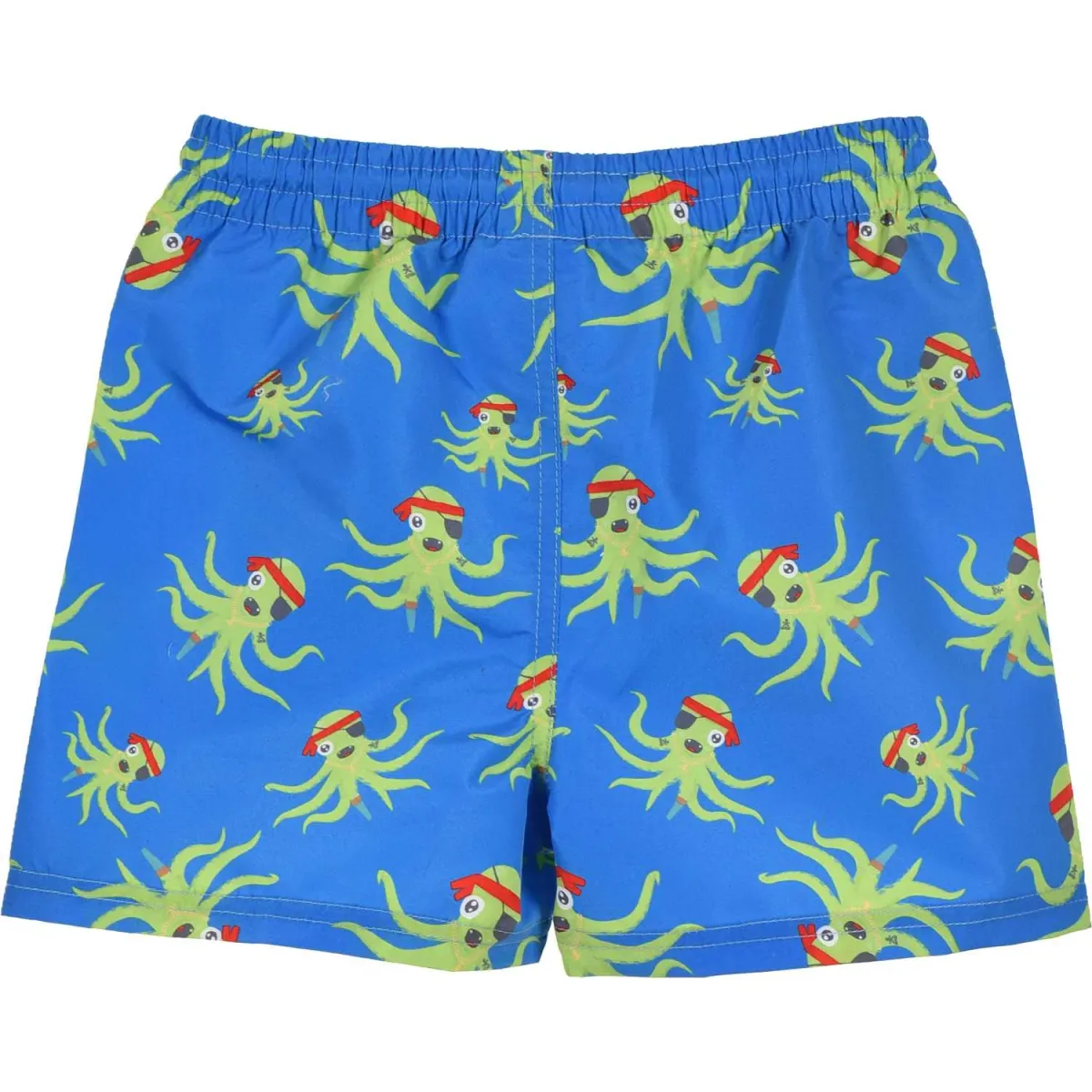Pantaloni scurti baie baieti Mickey SunCity ET1797