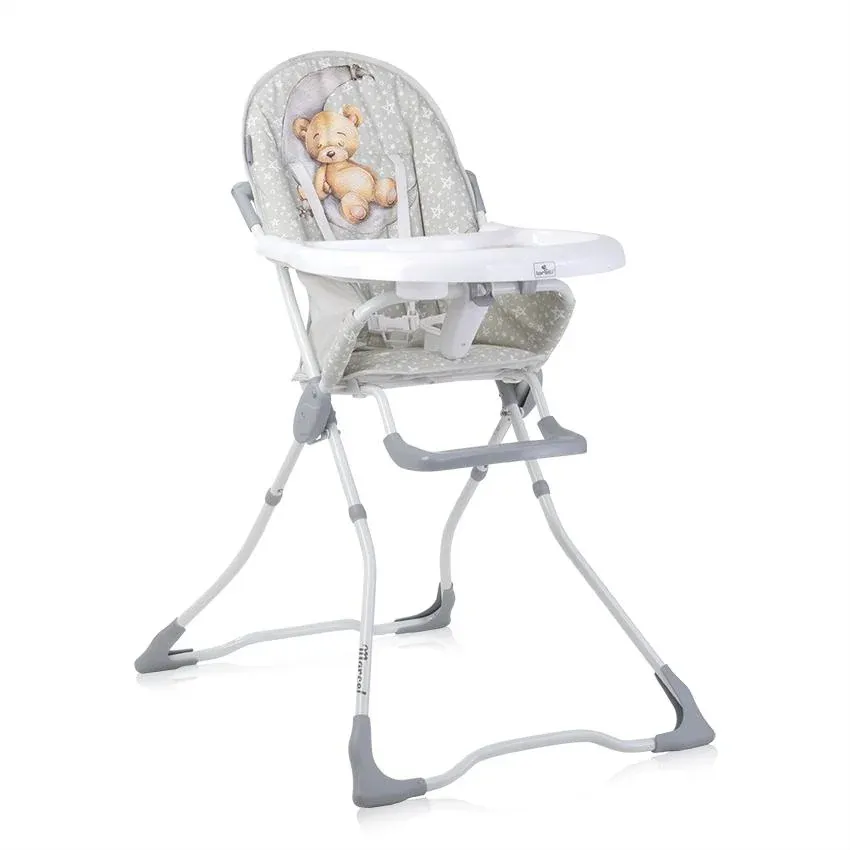 Scaun de masa, Marcel, Grey Sleeping Bear