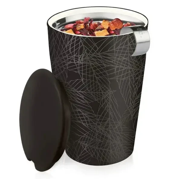 Cani si Cesti pentru Ceai