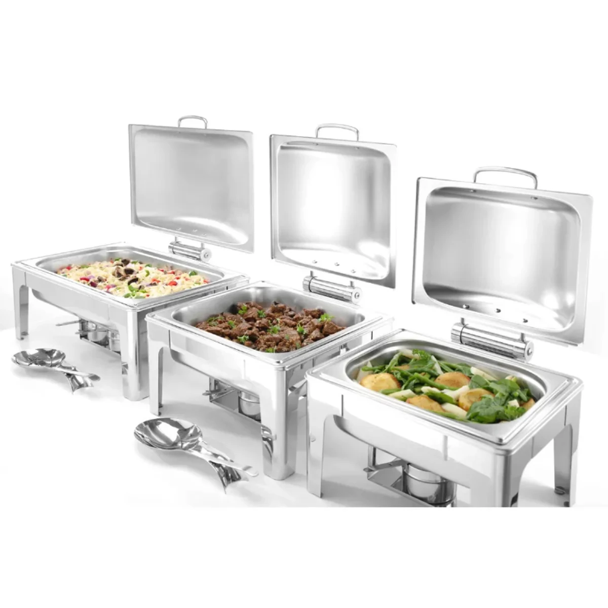Chafing Dish Profesional