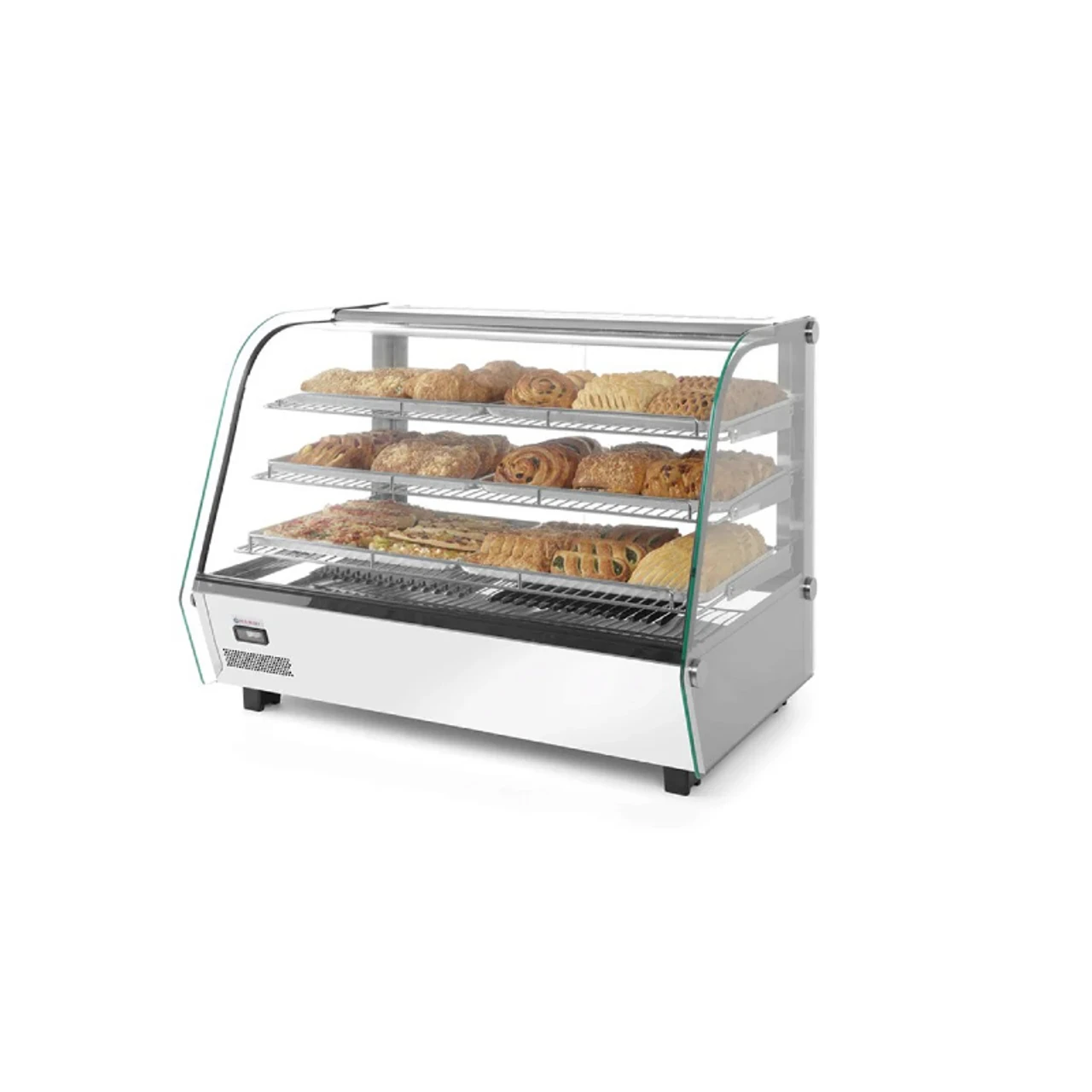 Vitrine Calde si Bain-Marie