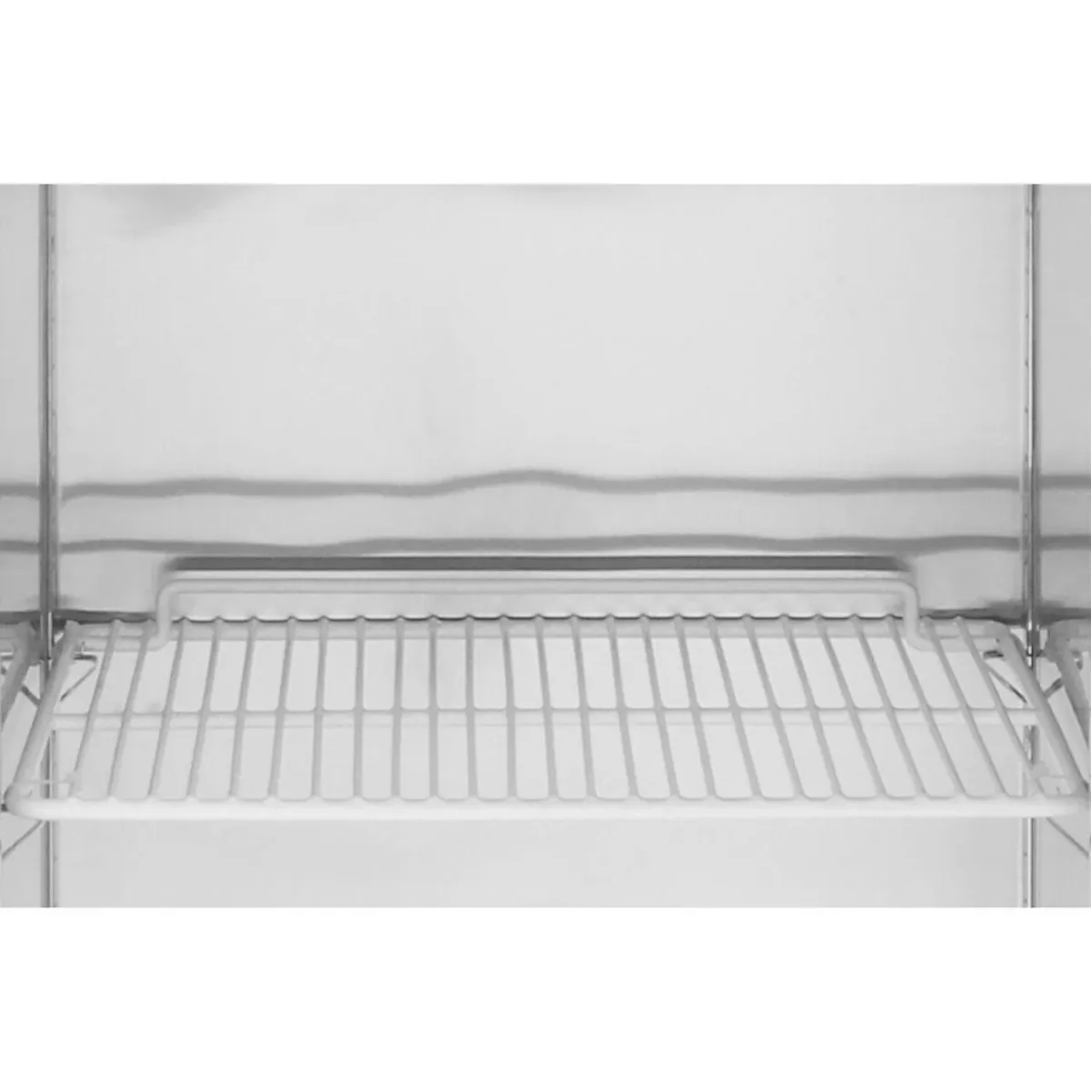 Congelator ARKTIC by Hendi Profi Line , cu 1 usa , 410 L, 600x745x(H)1950, otel inoxidabil, -17˚/-22˚C