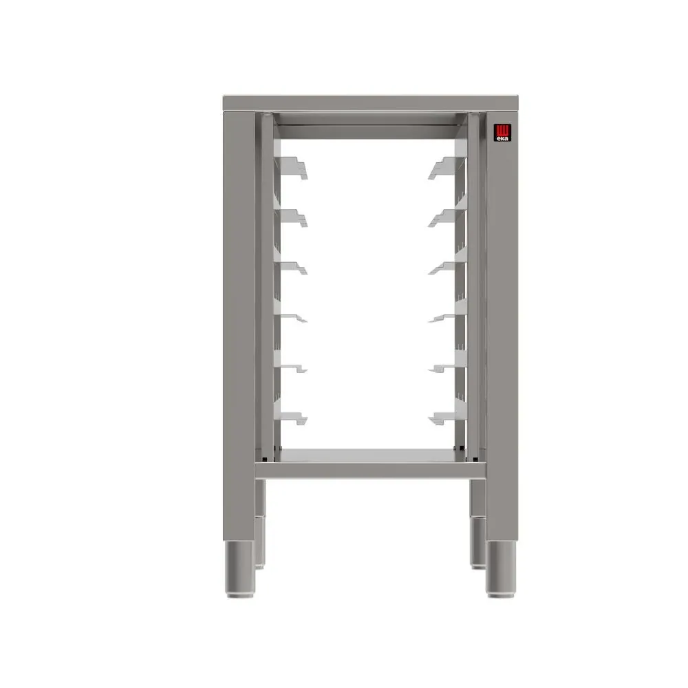 Suport cuptor EKA-MKF711S, dimeniune 730x600x770(h)mm