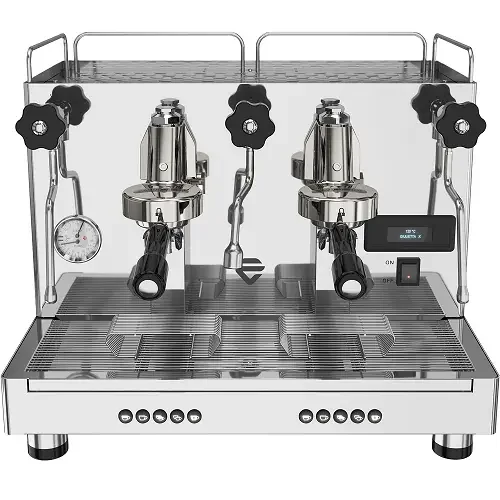 Espressor Profesional Lelit Giulietta PL2SVX-EU 2 grupuri