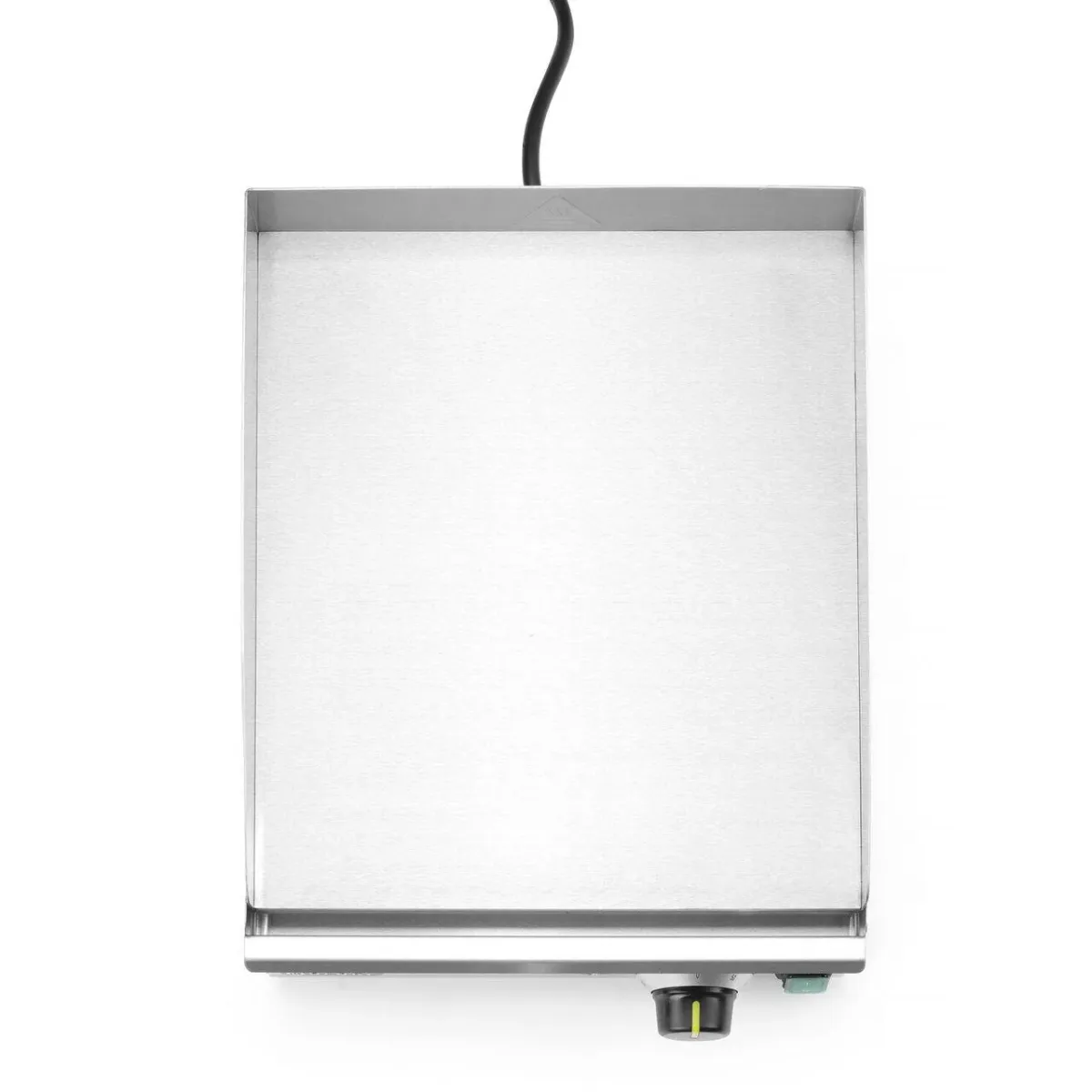 Grill neted Kitchen Line , 220-240V/2000W, 326x445x(H)225mm