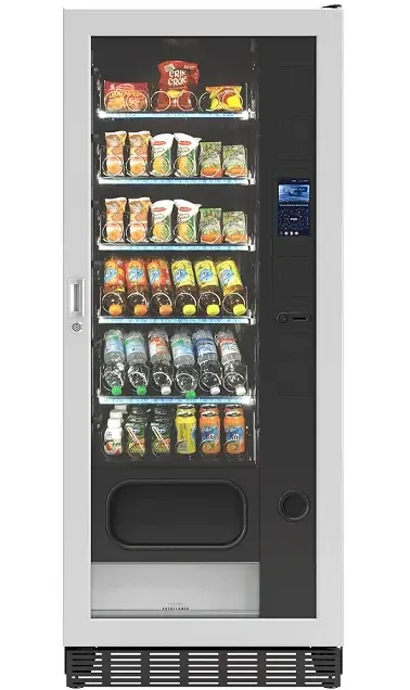 Distribuitor Automat Fas 750 Excellence 6 33
