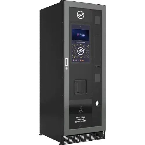 Distribuitor Automat Fas Victoria Duo E8