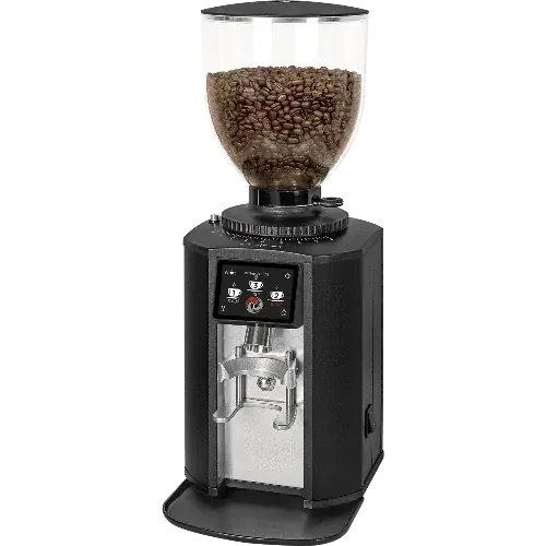 Rasnita Profesionala Electronica On Demand DIP DS-68 Black