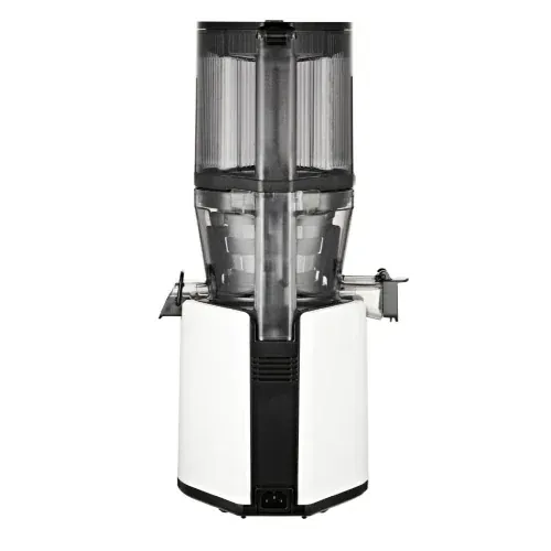 Storcator Lent pentru Fructe si Legume Hurom H320 Alb