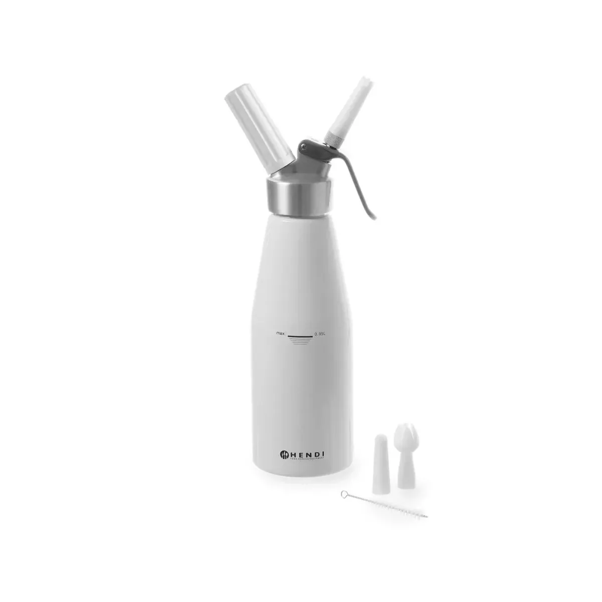 Aparat pentru Frisca Hendi Kitchen Line 0.95 L