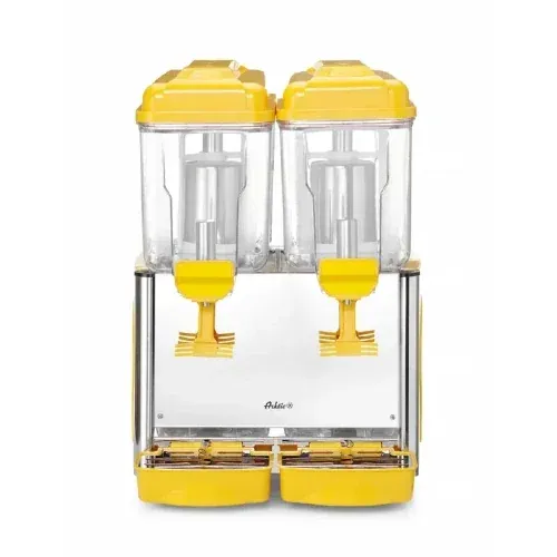 Dispenser Hendi pentru Suc 2 x 12 L