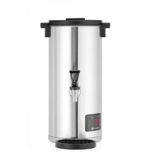 Distribuitor Automat de bauturi Calde Hendi 17.5 L