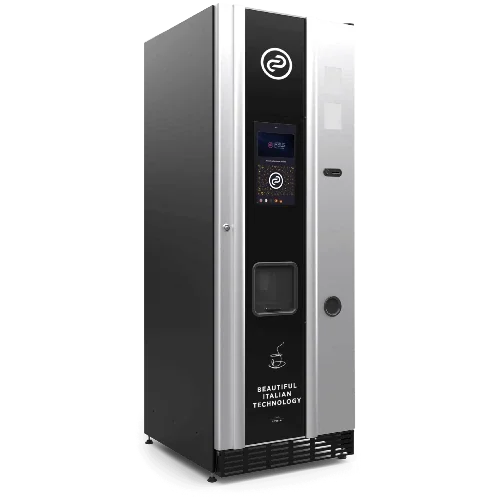 Distribuitor Automat Fas Lydia S Duo E8