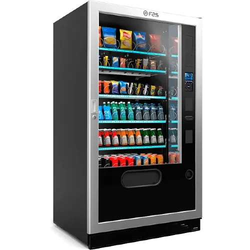 Distribuitor Automat Fas 1050 Advanced 6 55