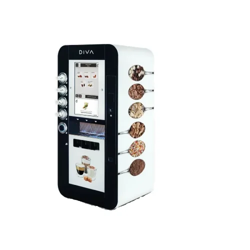 Distribuitor Automat Bianchi Diva 2ESV-6 DB T32 IAV TP BIB