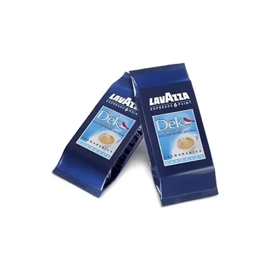 Cafea Lavazza Dek Espresso Point 100 capsule