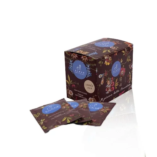 Ciocolata Calda cu Caramel Almar 15 plicuri