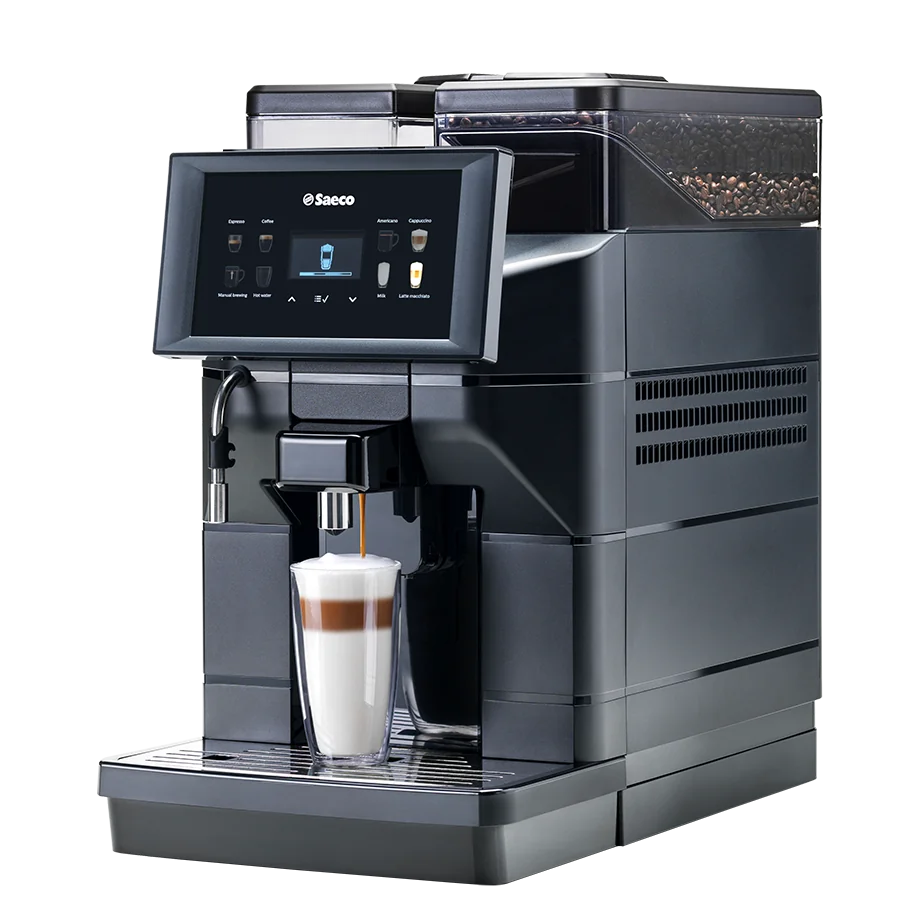 Espressor Automat Saeco Aurora M2