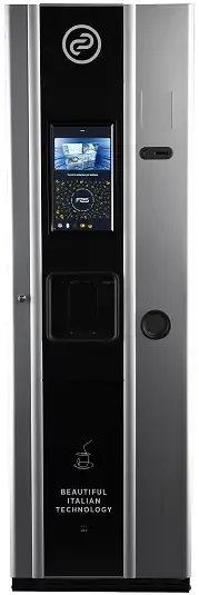Distribuitor Automat Fas Mia E6