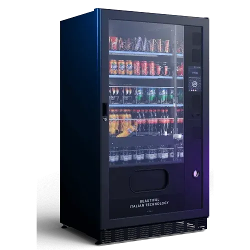 Distribuitor Automat Fas Lite Lift 1050 6 55 VIS