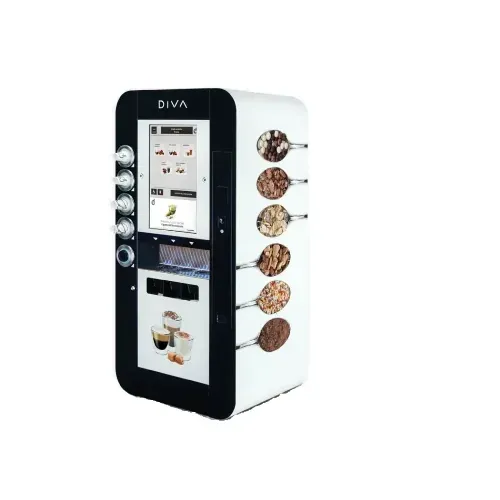 Distribuitor Automat Bianchi Diva 2ESV-6 DB T32 IAV TP BIB