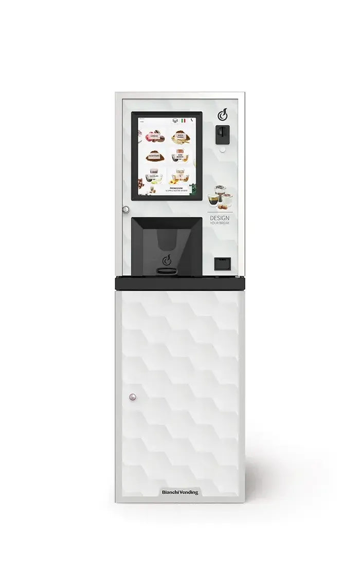 Distribuitor Automat Bianchi Lei 250 1ES-5 SB T15 STD