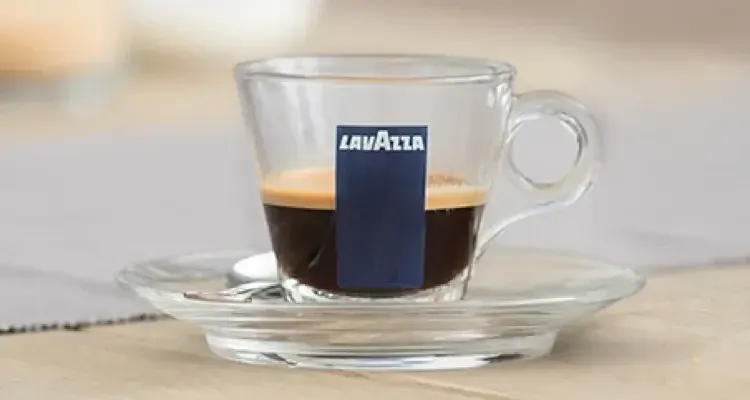 Cafea Lavazza Qualita Rossa boabe 1 kg