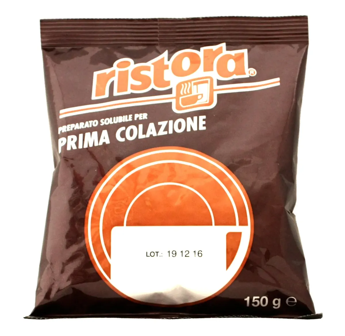 Cafea Instant Amestec 50% Ristora 150 gr