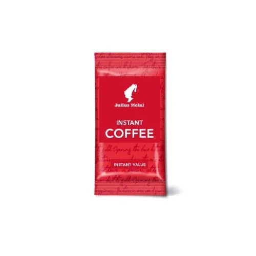 Cafea Instant Julius Meinl 100 plicuri
