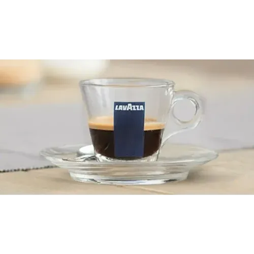 Cafea Lavazza Bourbon Equilibrato Espresso Point (50 capsule)