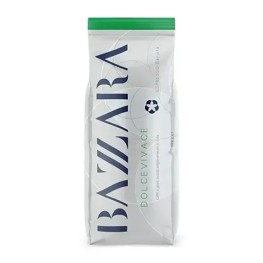 Cafea Bazzara Dolcevivace boabe 1 kg