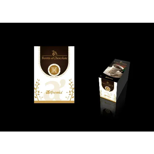 Ciocolata Calda Arthemia Clasica (36 plicuri x 35 gr)