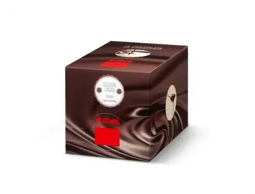 Ciocolata Calda Musetti Clasica cu Lapte 15 plicuri