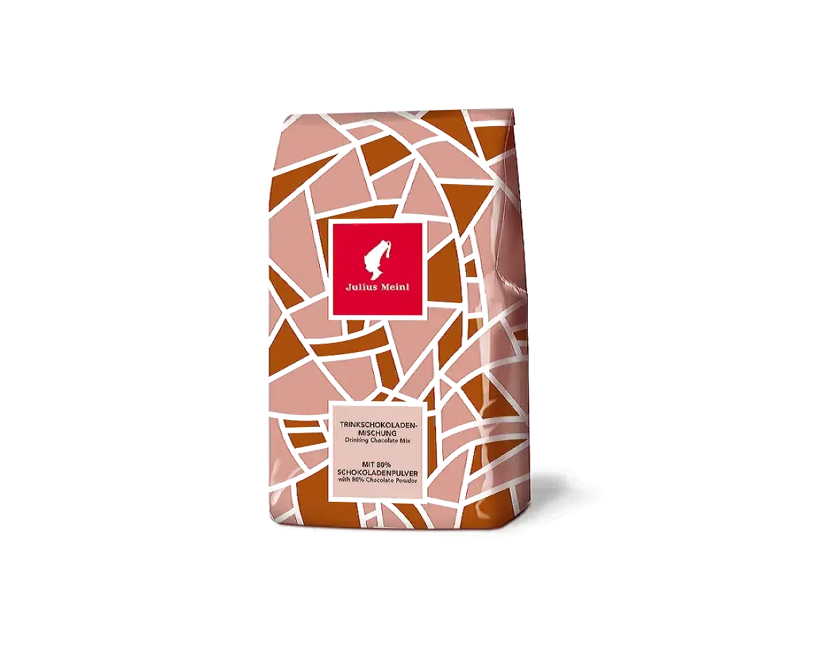 Ciocolata Calda Julius Meinl 1 kg