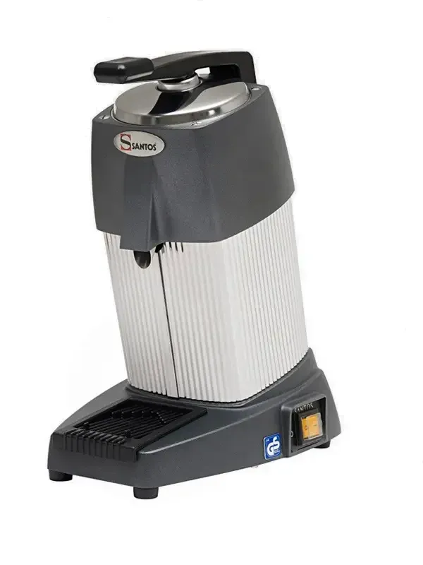 Storcator Profesional pentru Citrice Santos 10 Grey