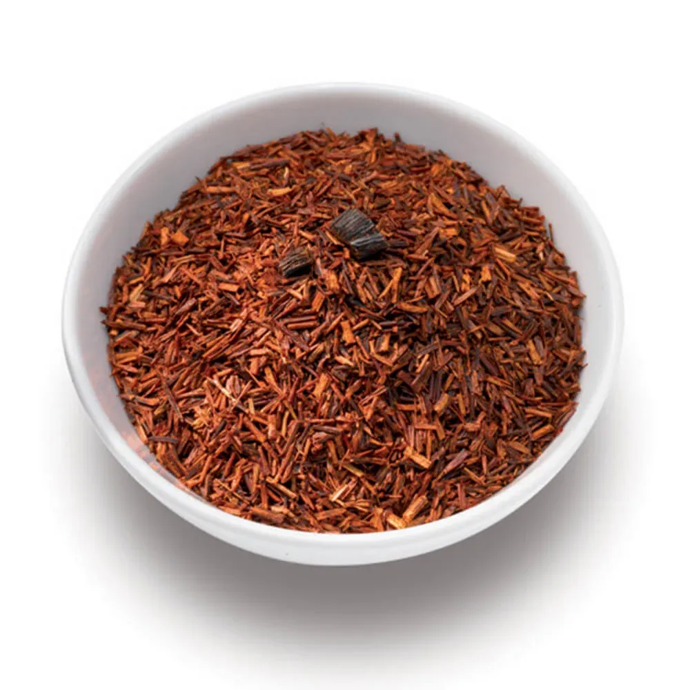 Ceai de Plante Ronnefeldt Vanilla Rooibos 100 gr