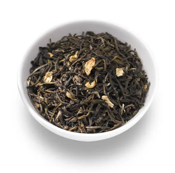 Ceai Verde Ronnefeldt Jasmine Gold 100 gr