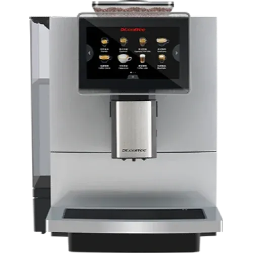 Espressor Super-Automat Dr.Coffee H10